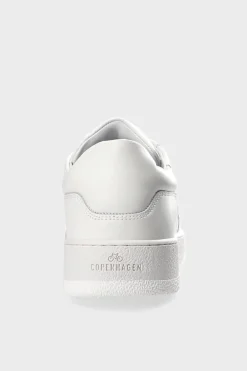 COPENHAGEN STUDIOS Cph462M Vitello-Heren Sneakers