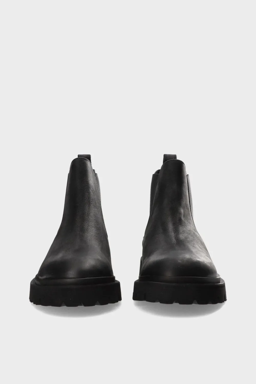 COPENHAGEN STUDIOS Cph128M Waxed Nabuc-Heren Laarzen