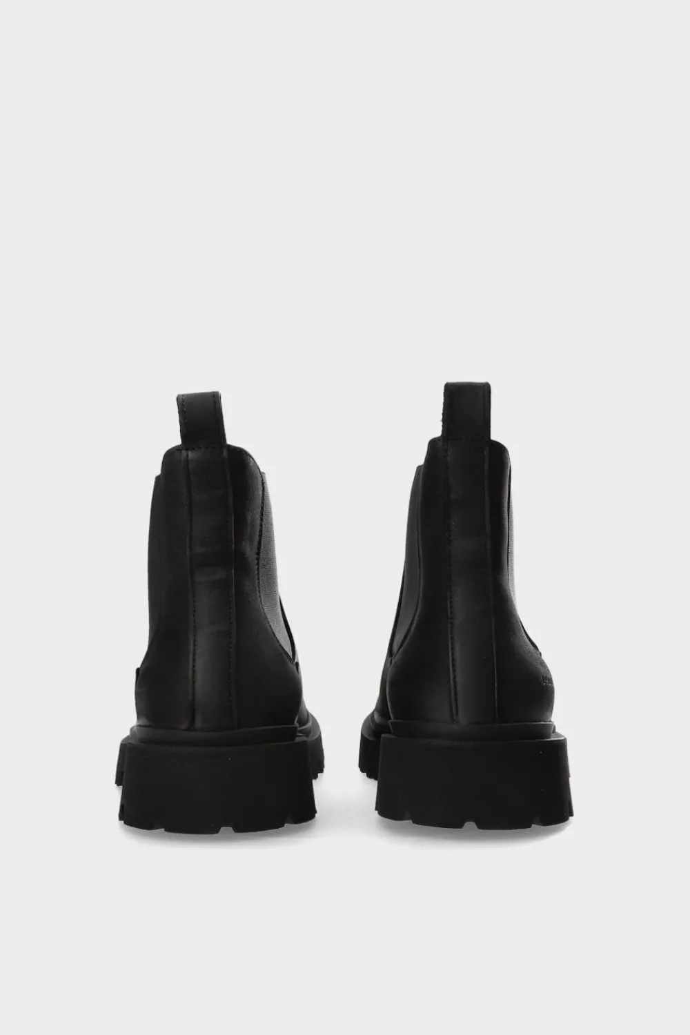 COPENHAGEN STUDIOS Cph128M Waxed Nabuc-Heren Laarzen