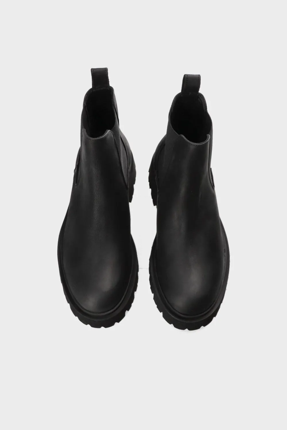 COPENHAGEN STUDIOS Cph128M Waxed Nabuc-Heren Laarzen