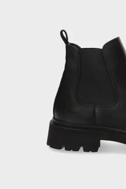 COPENHAGEN STUDIOS Cph128M Waxed Nabuc-Heren Laarzen