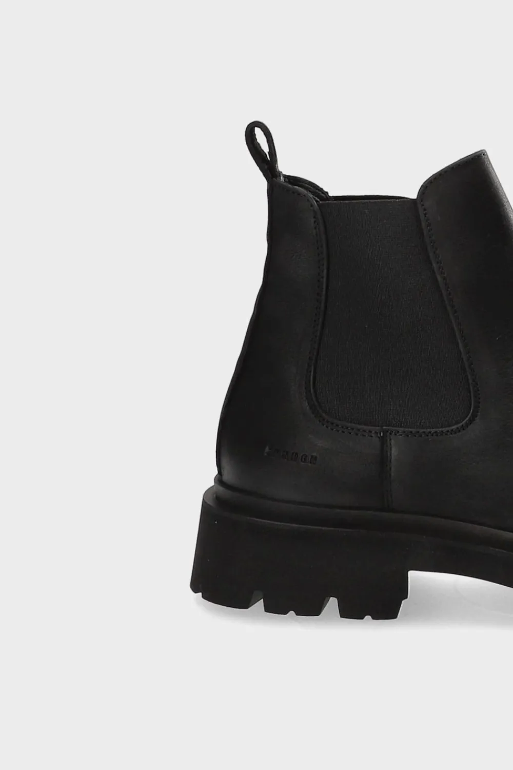COPENHAGEN STUDIOS Cph128M Waxed Nabuc-Heren Laarzen