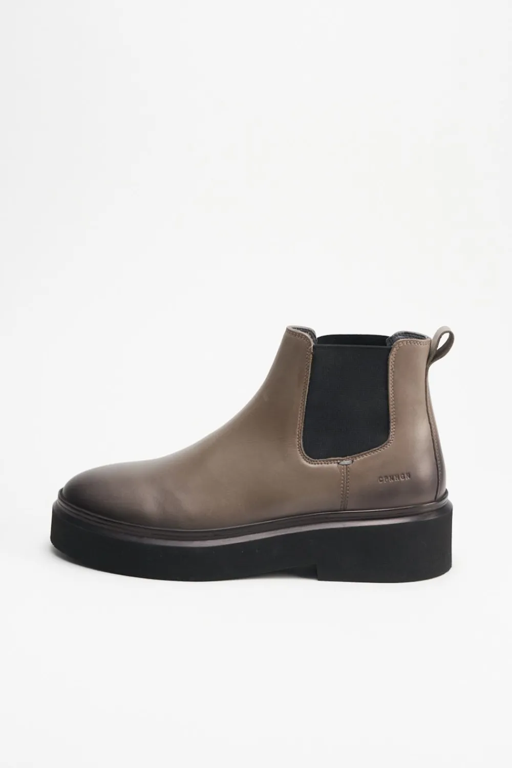 COPENHAGEN STUDIOS Cph520M Waxed Vitello-Heren Laarzen