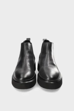 COPENHAGEN STUDIOS Cph520M Waxed Vitello-Heren Laarzen
