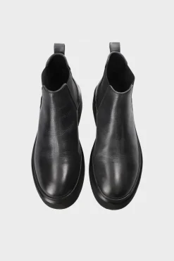 COPENHAGEN STUDIOS Cph520M Waxed Vitello-Heren Laarzen
