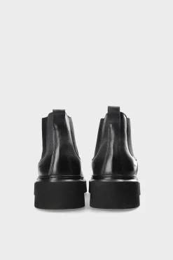 COPENHAGEN STUDIOS Cph520M Waxed Vitello-Heren Laarzen