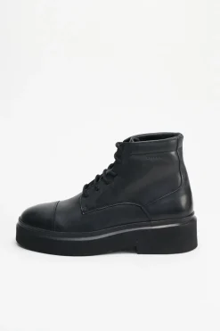 COPENHAGEN STUDIOS Cph519M Waxed Vitello-Heren Laarzen