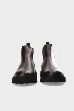 COPENHAGEN STUDIOS Cph128M Waxed Vitello-Heren Laarzen