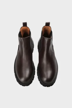 COPENHAGEN STUDIOS Cph128M Waxed Vitello-Heren Laarzen