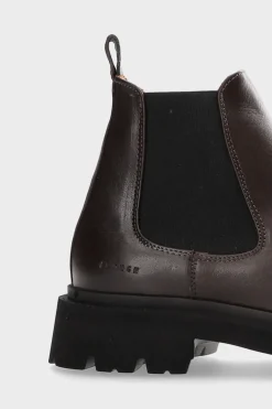 COPENHAGEN STUDIOS Cph128M Waxed Vitello-Heren Laarzen