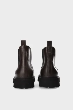 COPENHAGEN STUDIOS Cph128M Waxed Vitello-Heren Laarzen